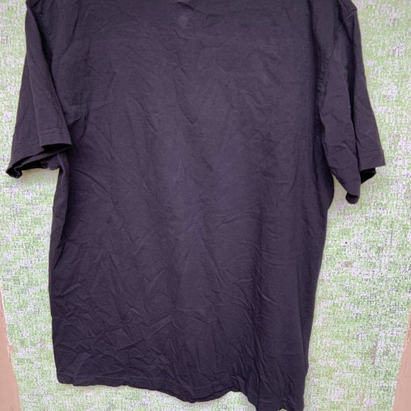 Star Wars Black T-Shirt Size Large - Picture 4 of 6